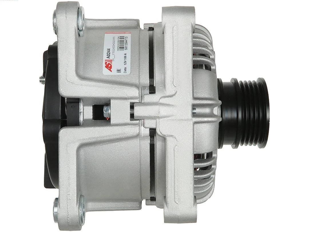Alternador Nuevo AS-PL A0244