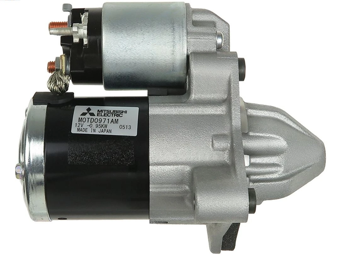 Starter Brand new Mitsubishi S5501(MITSUBISHI)