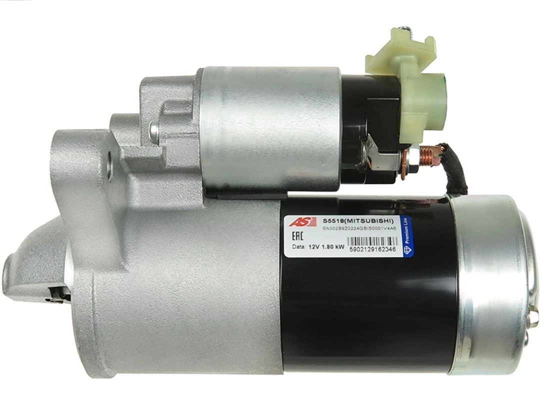 Starter Brand new Mitsubishi S5518(MITSUBISHI)
