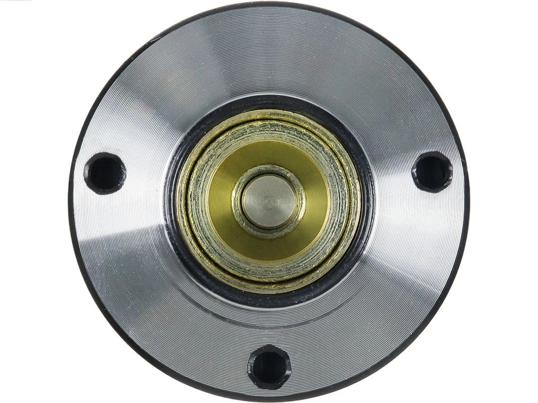 Solenoid Switch, starter Brand new AS-PL SS9023