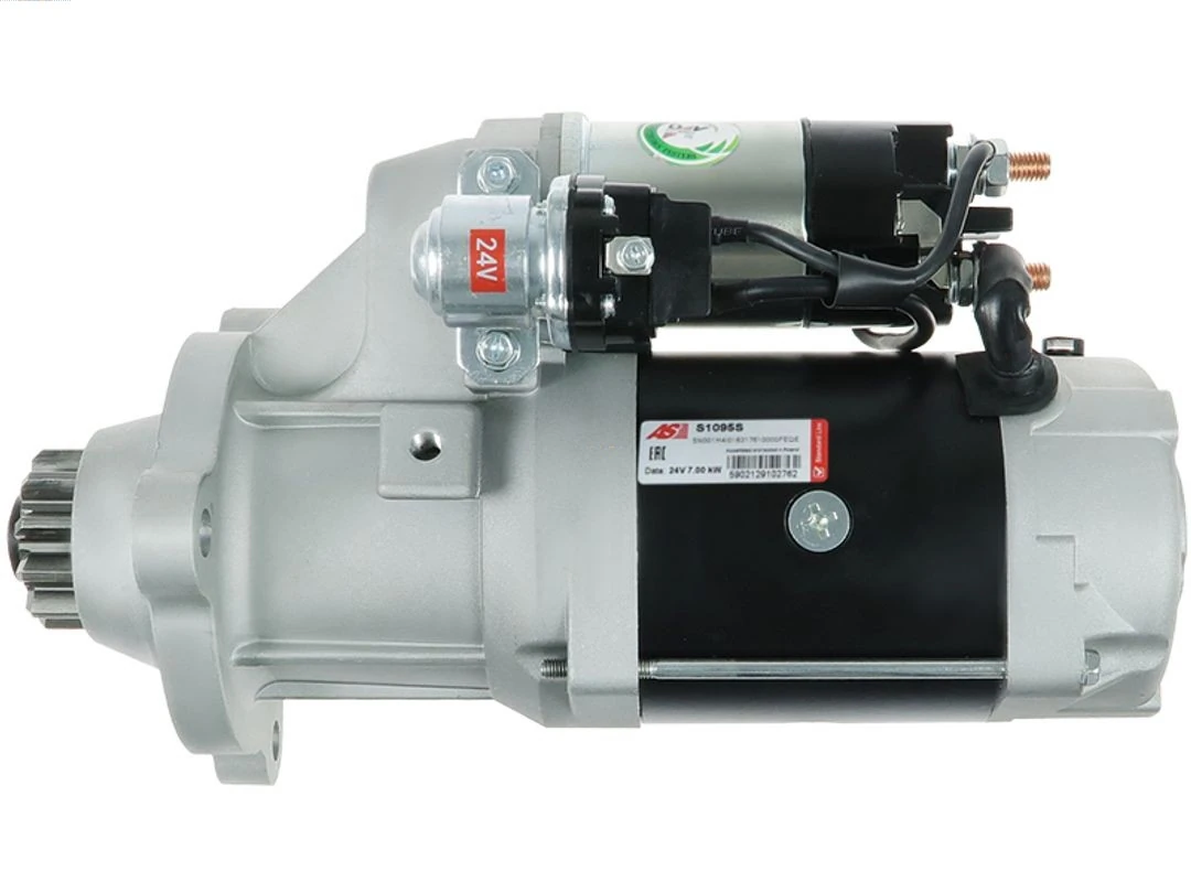 AS-PL S1095S Starter