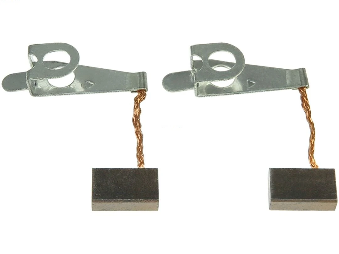 Carbon Brush, alternator Brand new AS-PL AB1003S