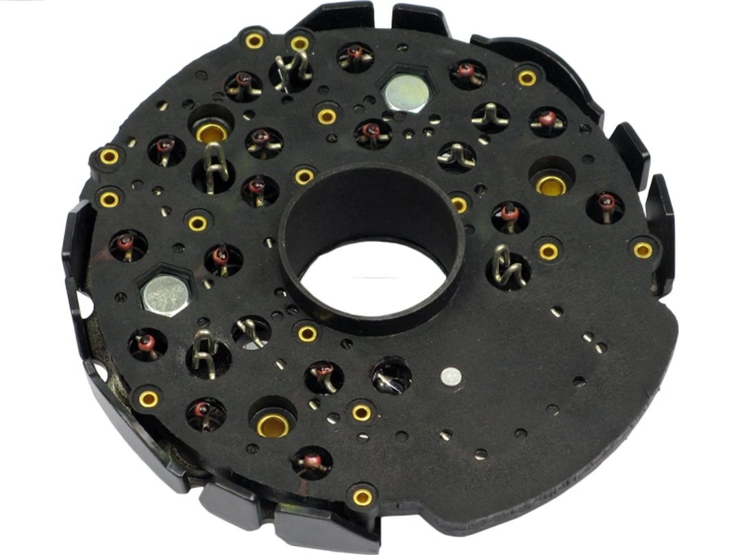 Rectifier, alternator Brand new AS-PL ARC0078