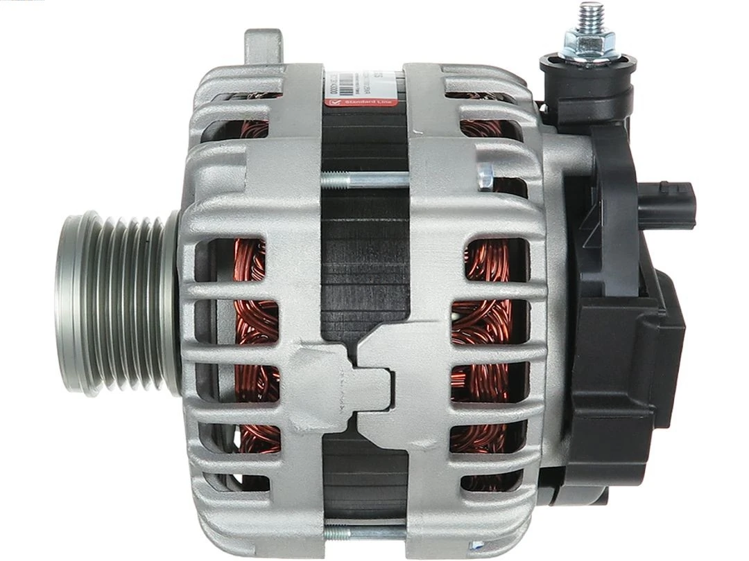 AS-PL A0803S Alternator