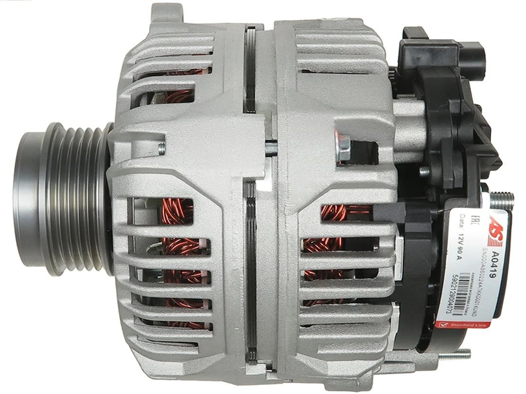 Alternateur Tout neuf AS-PL A0419