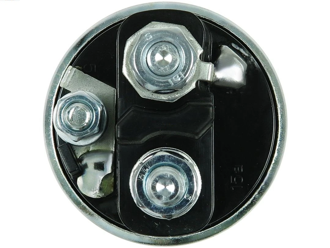 AS-PL SS0277P Solenoid Switch, starter