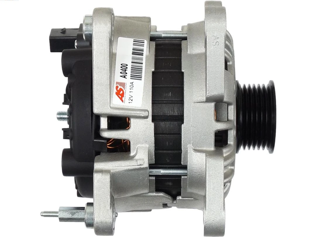 AS-PL A0400 Alternator