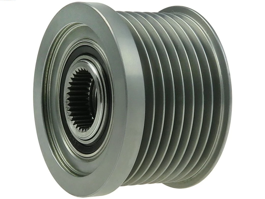 Alternator Freewheel Clutch Brand new AS-PL AFP0100S