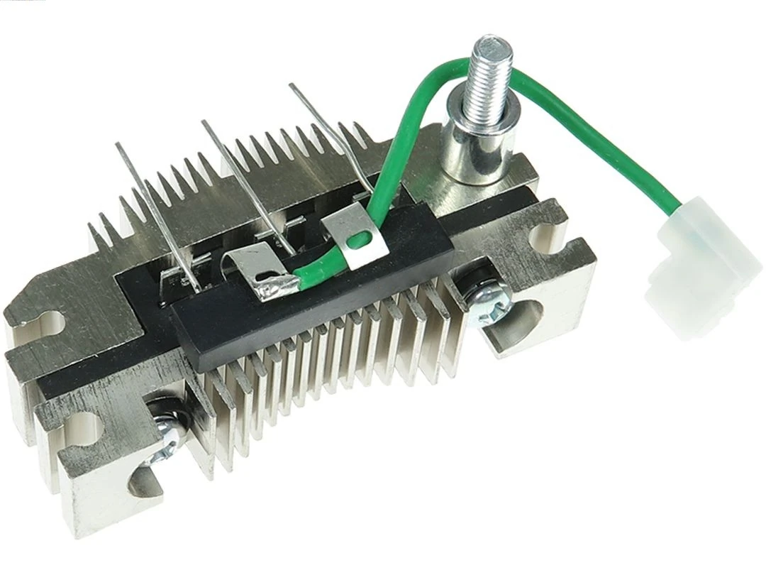 Rectifier, alternator Brand new AS-PL ARC4008
