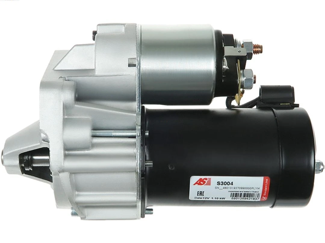 Starter Brand new AS-PL S3004