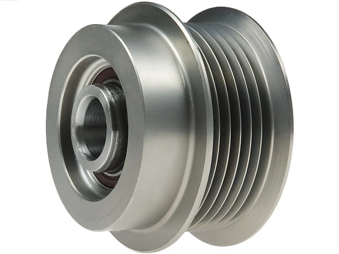 Alternator Freewheel Clutch Brand new AS-PL AFP0118S