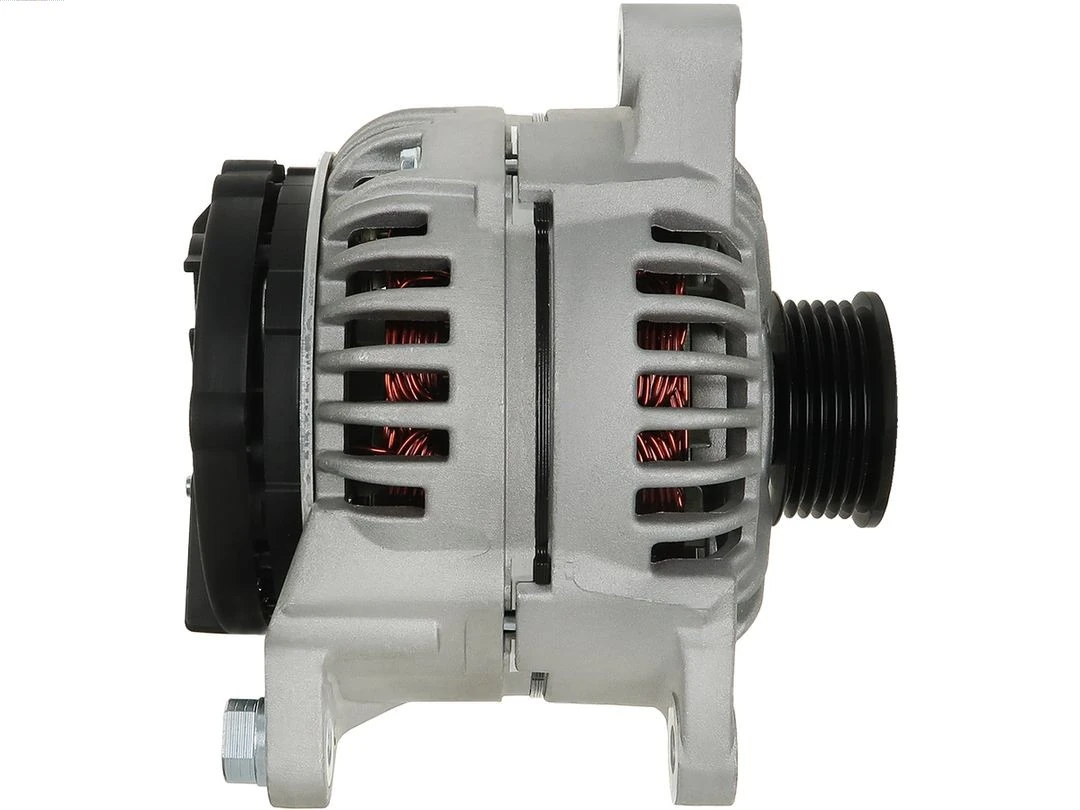 AS-PL A0444 Alternator