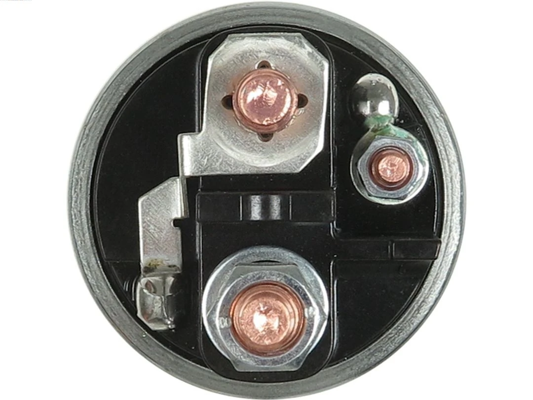 Solenoid Switch, starter Brand new AS-PL SS3022