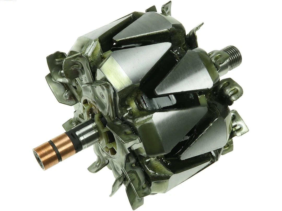 Rotor, alternator Brand new AS-PL AR3007