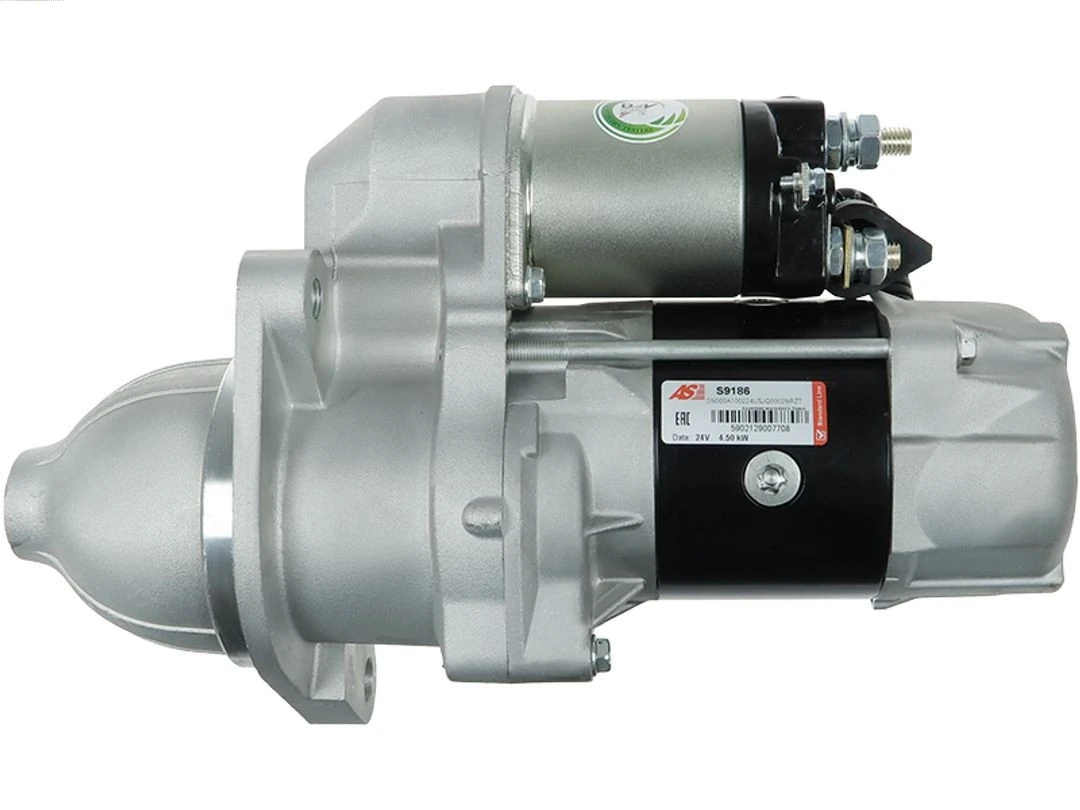 AS-PL S9186 Starter