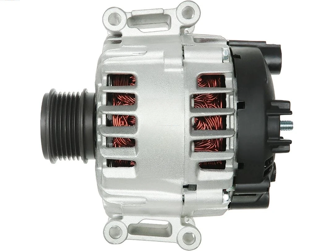 Alternator Brand new AS-PL A3227