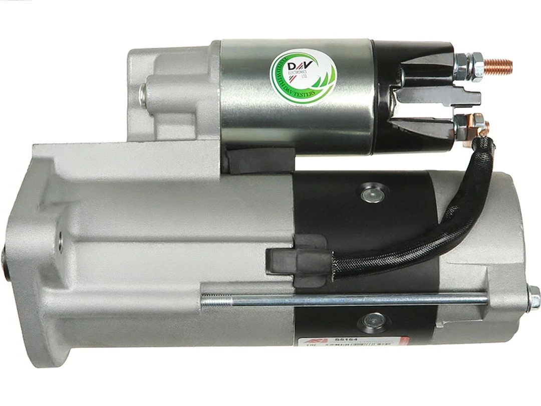 AS-PL S5154 Starter