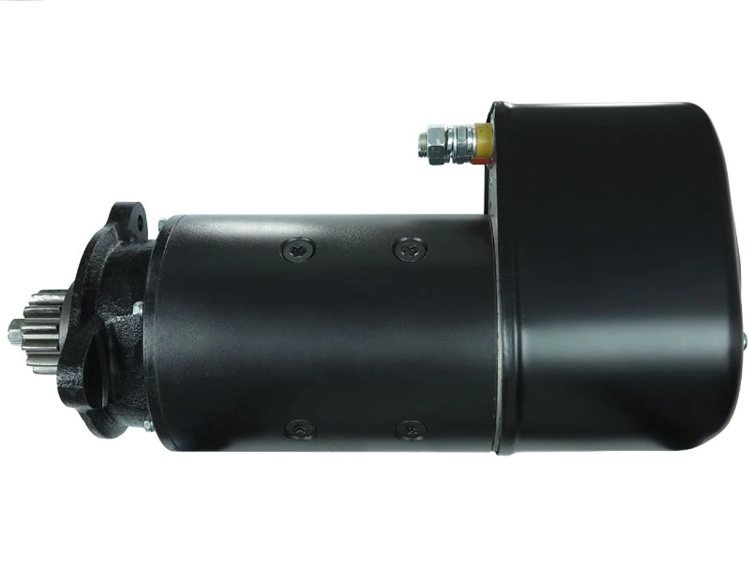 AS-PL S0651S Starter