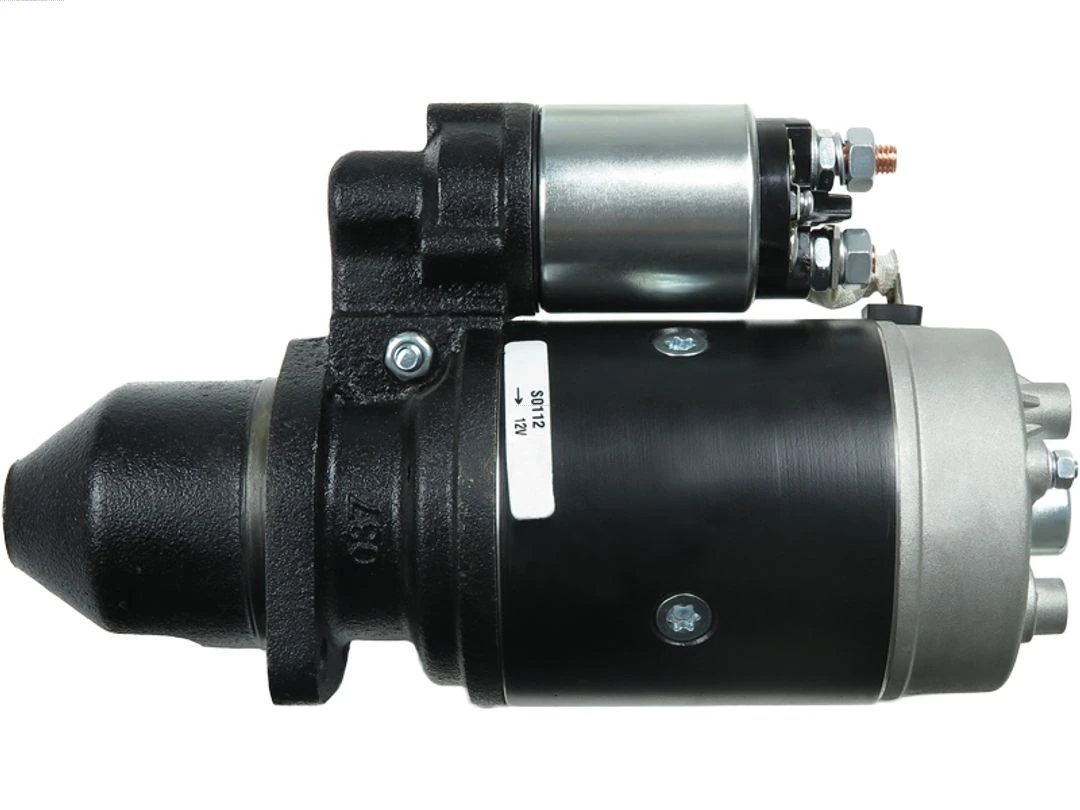 AS-PL S0112 Starter