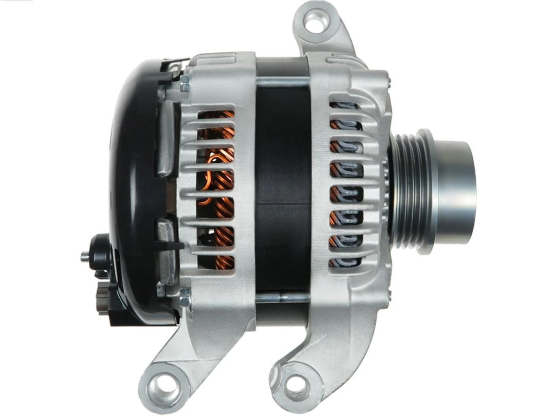 Alternator Brand new AS-PL A6409S