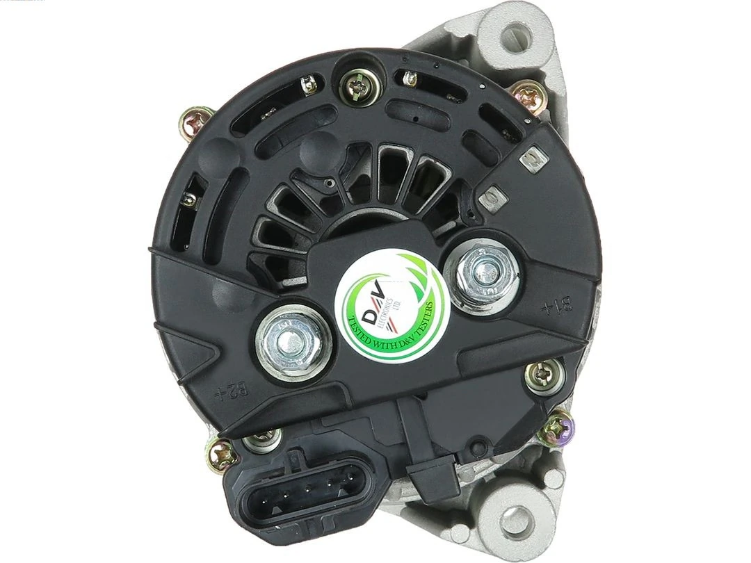 AS-PL A9123 Alternator