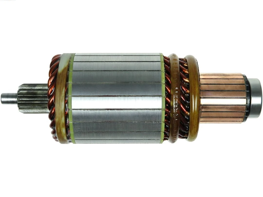 Armature, starter Brand new AS-PL SA9040S