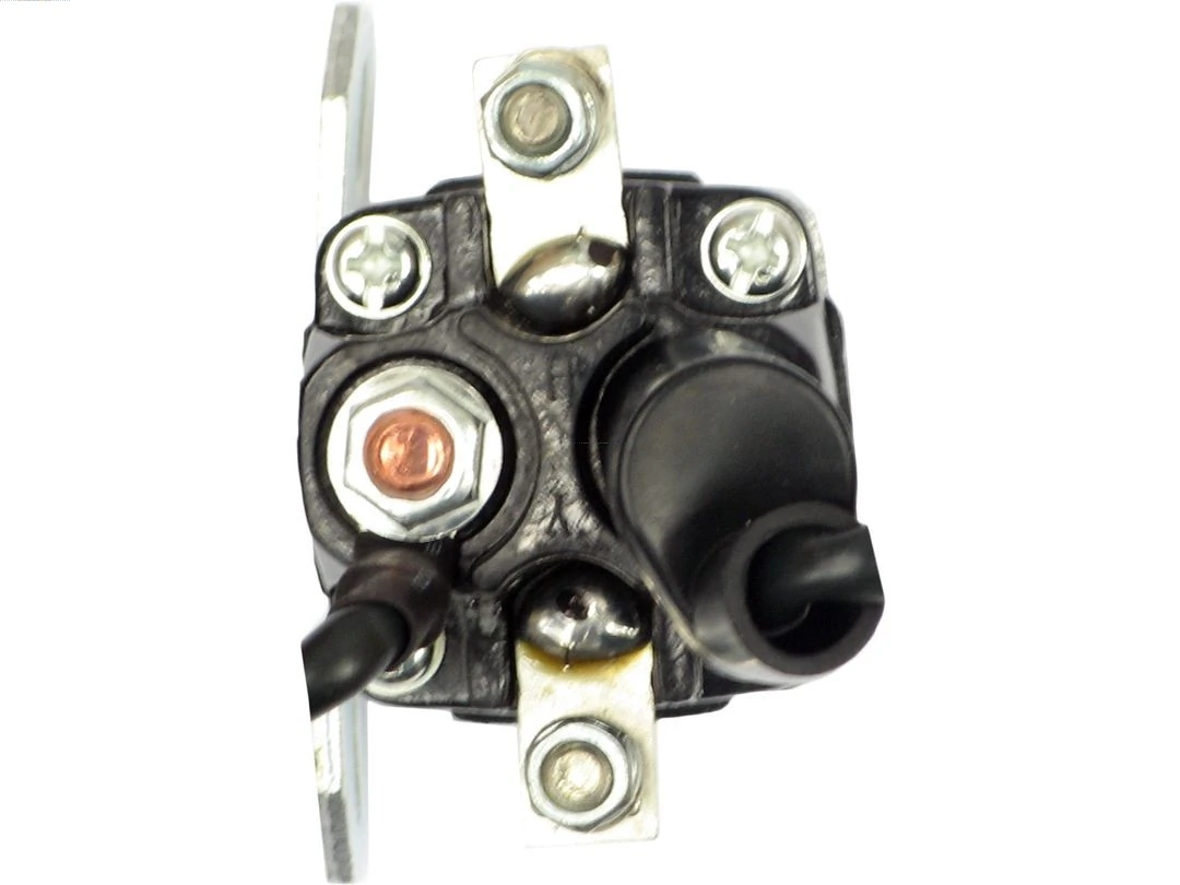 Magnetschalter, Starter Brandneu AS-PL SS5070