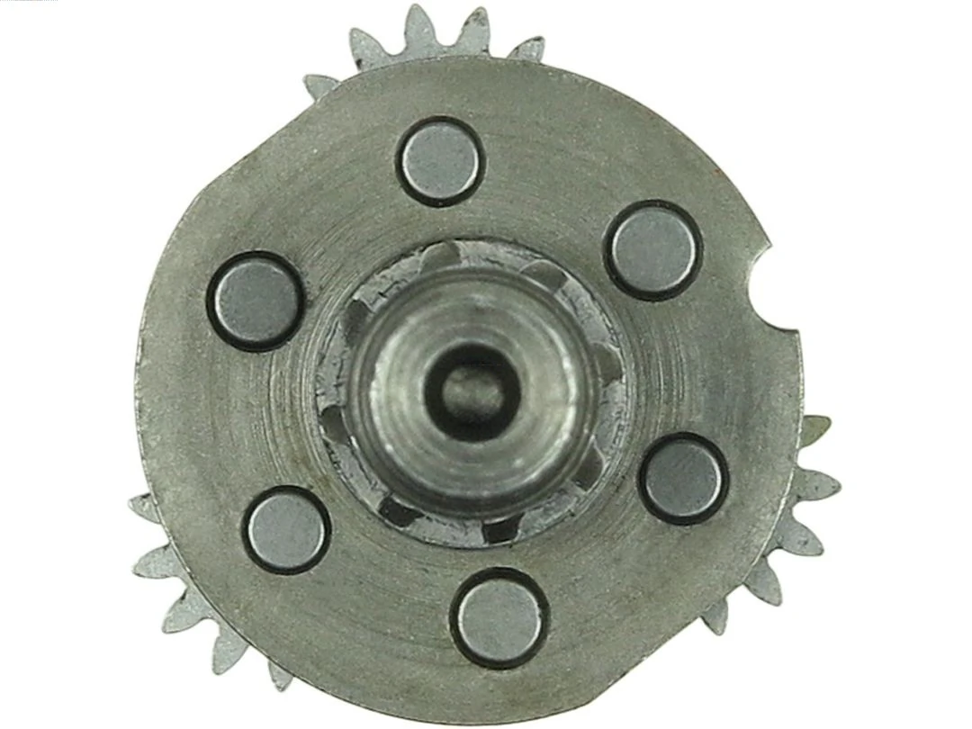 AS-PL SG9027S Repair Kit, starter