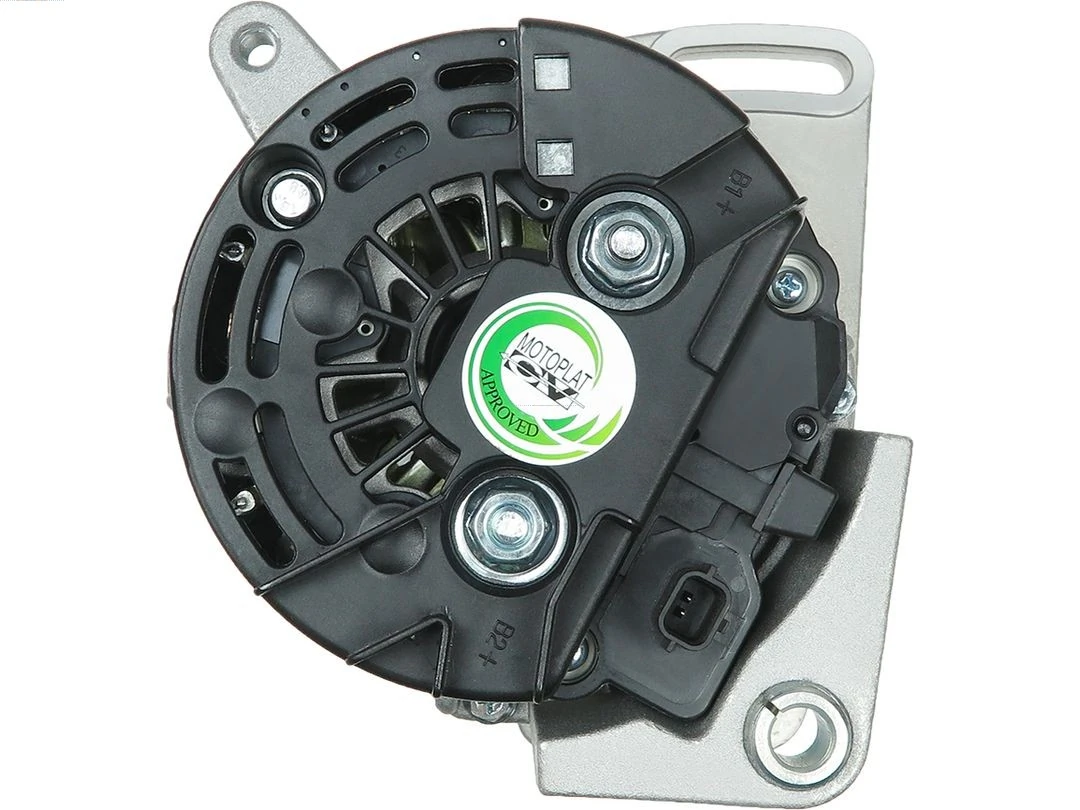 Alternator Brand new AS-PL A0327