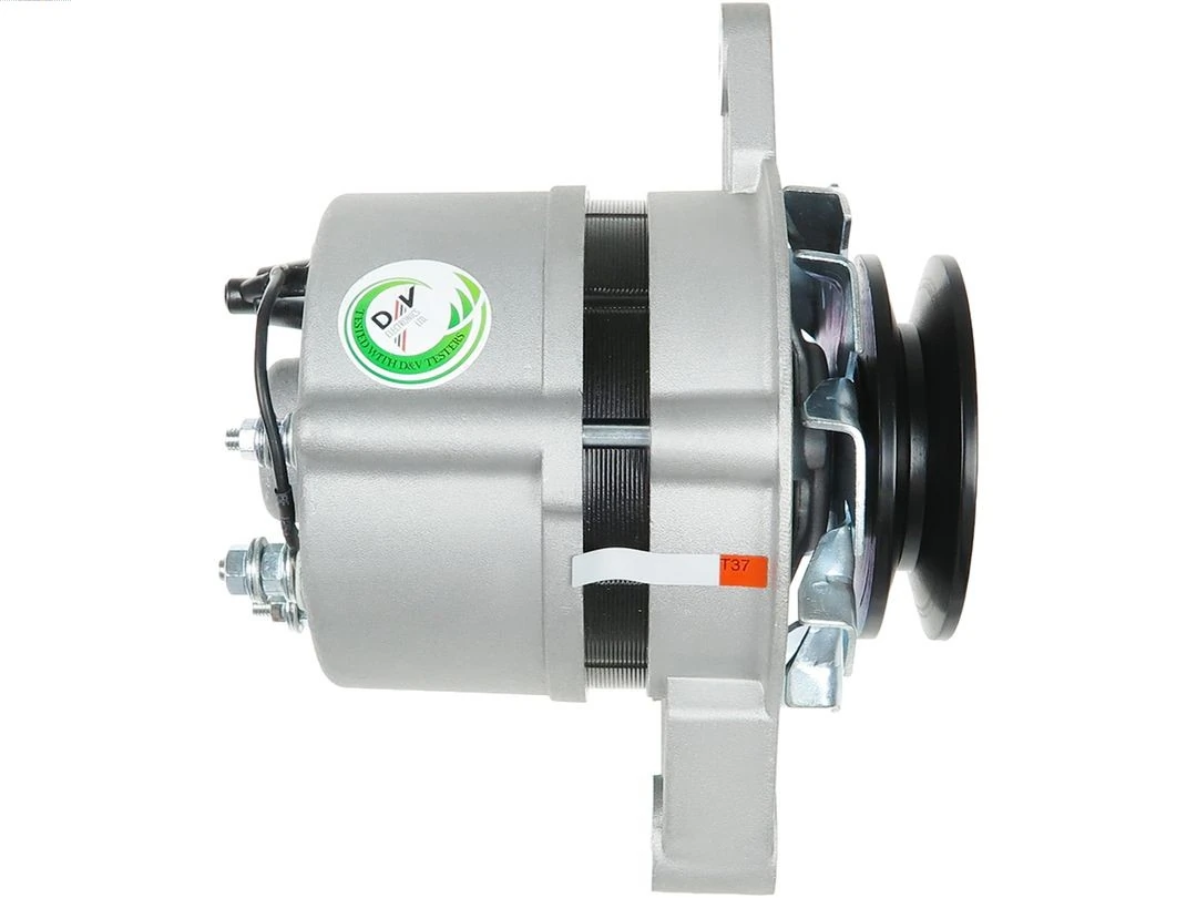 Alternator Brand new AS-PL A9087