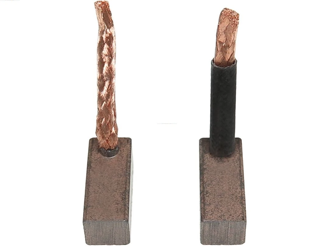 Carbon Brush, starter Brand new AS-PL JSX51-52