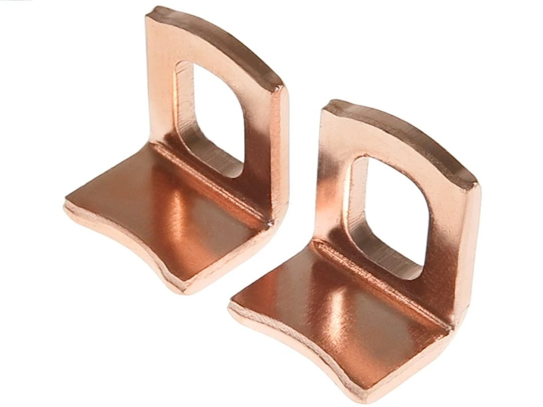 Repair Kit, starter Brand new AS-PL SP6001