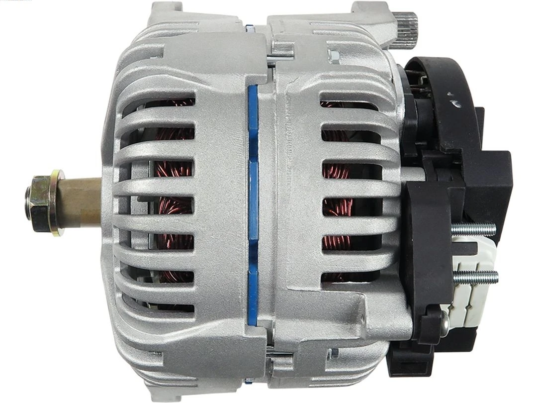 AS-PL A9184 Alternator