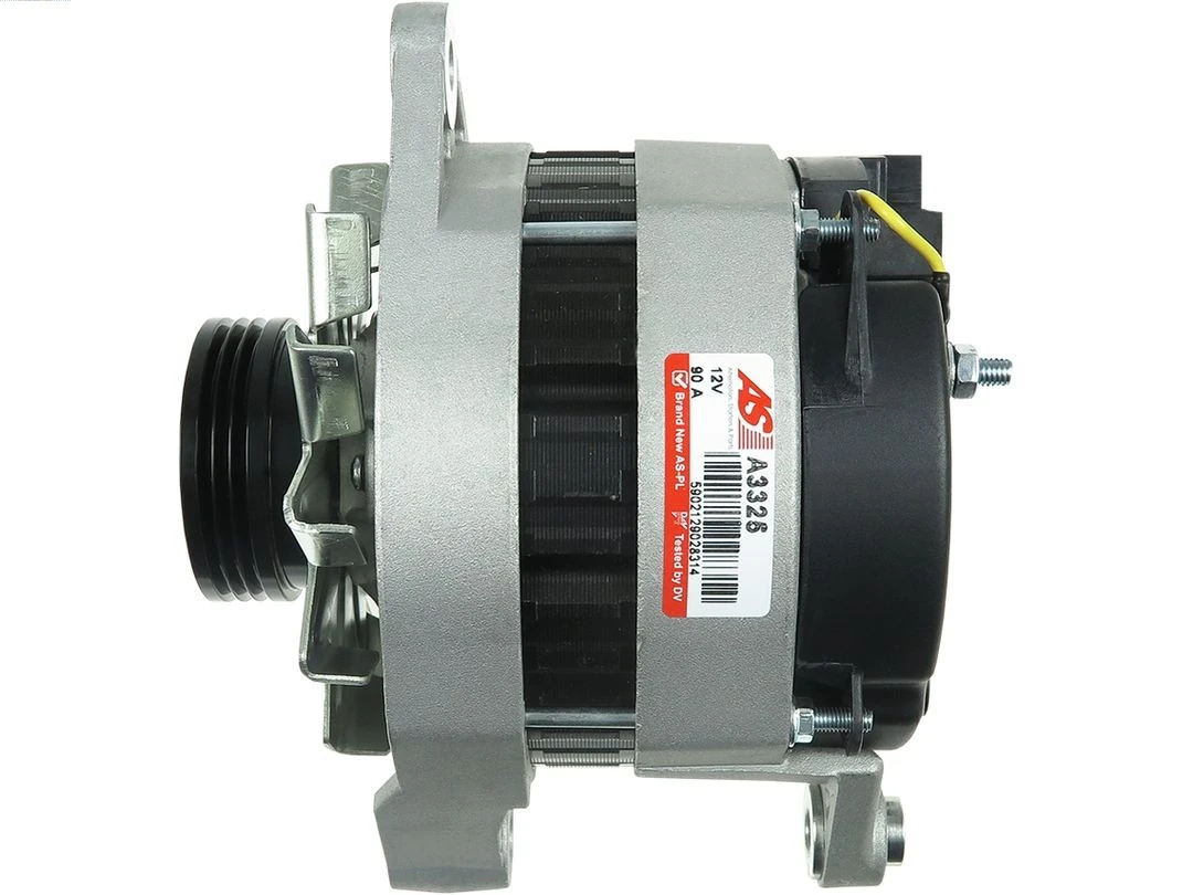 AS-PL A3325 Alternator