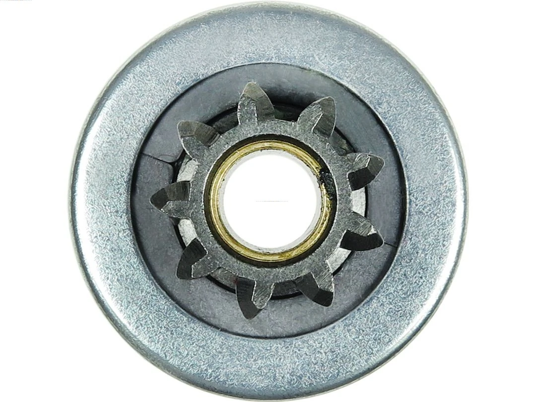 Engranaje de rueda libre, arrancador Nuevo AS-PL SD0022