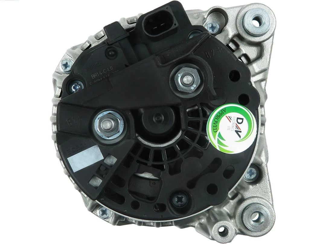 AS-PL A0429PR Alternator