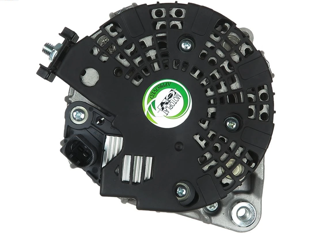 Alternator Brand new AS-PL A0811S