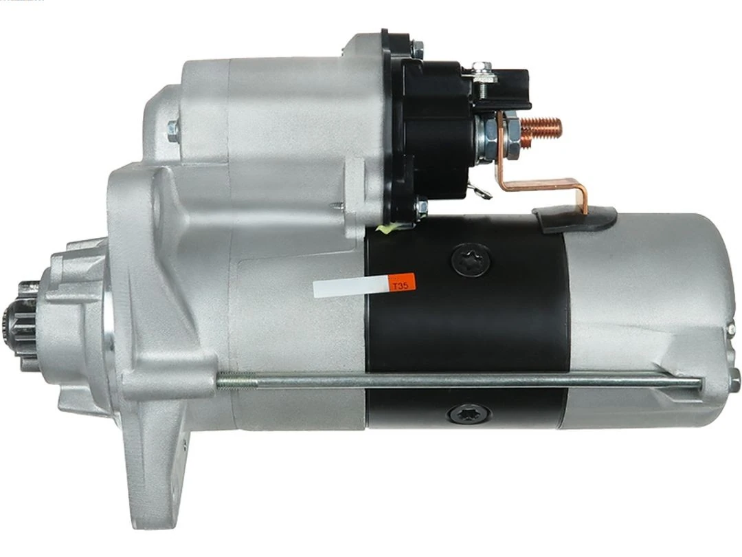 AS-PL S6339S Starter