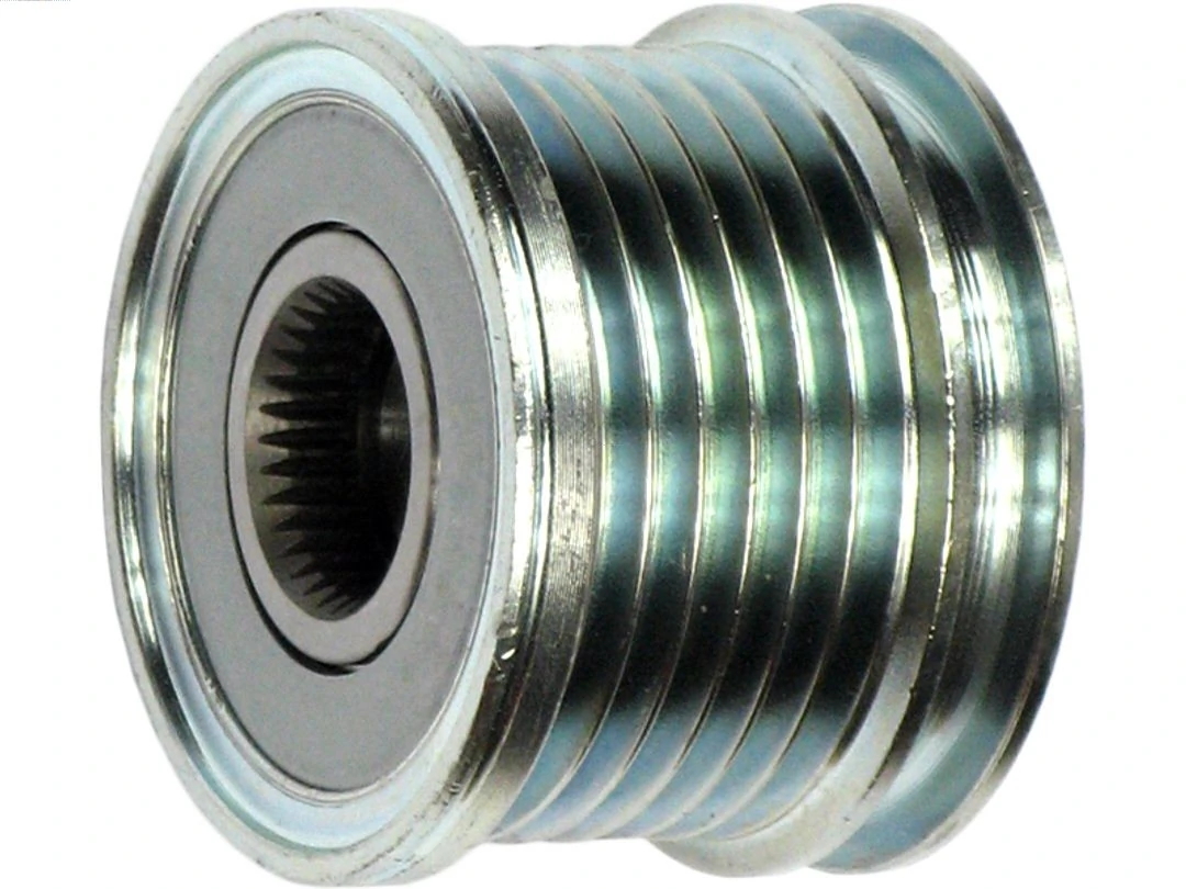 Alternator Freewheel Clutch Brand new AS-PL AFP0073