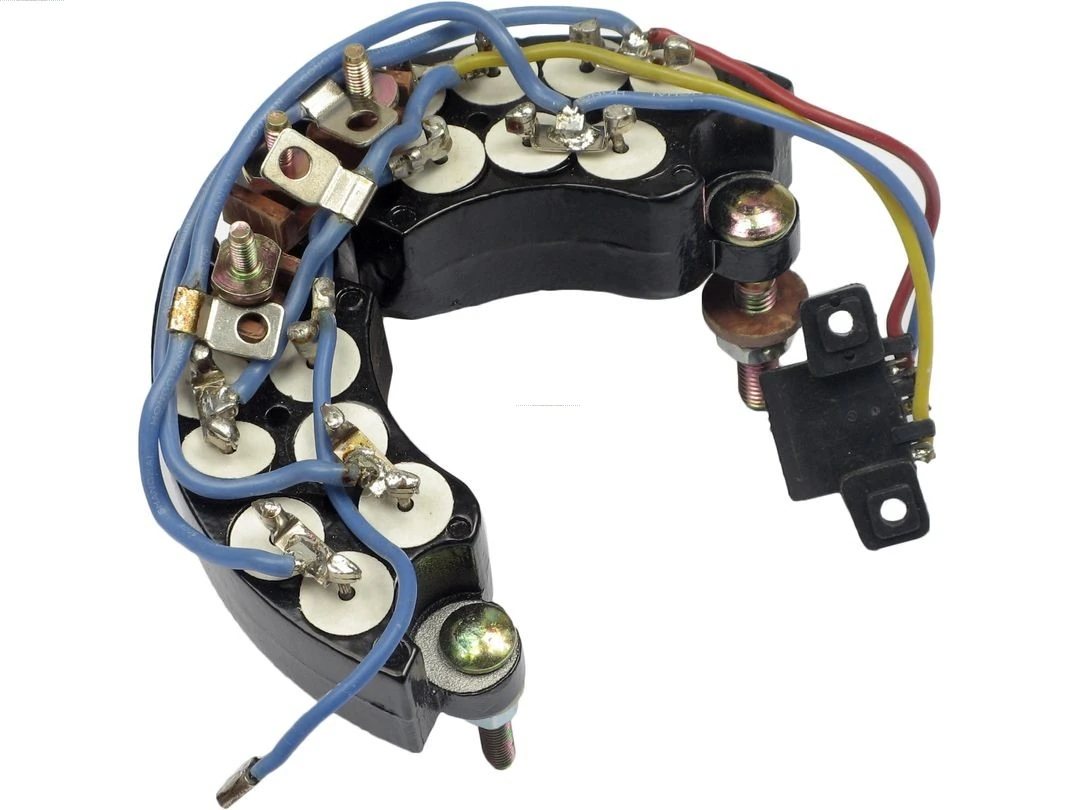 AS-PL ARC9043 Rectifier, alternator
