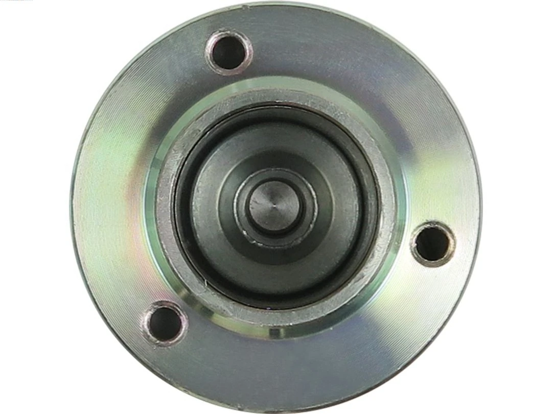 Solenoid Switch, starter Brand new AS-PL SS0069