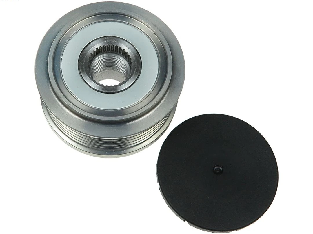 Alternator Freewheel Clutch Brand new AS-PL AFP4001