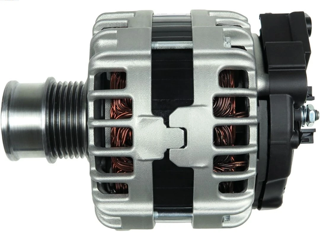 Alternator Remanufactured AS-PL A0627PR