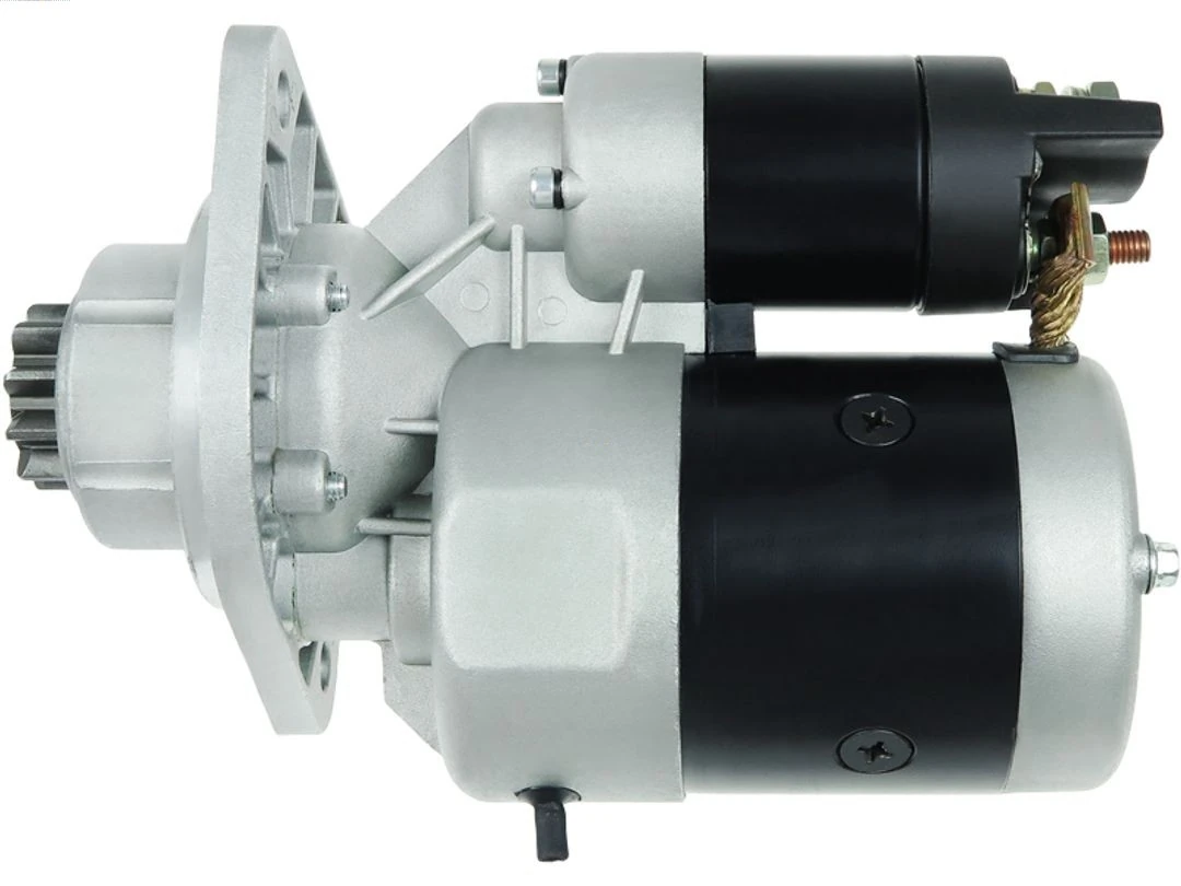 AS-PL S9060 Starter