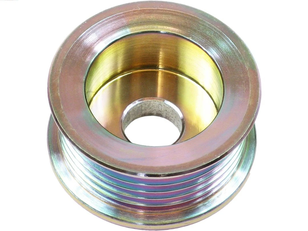 AS-PL AP0041 Belt Pulley, alternator