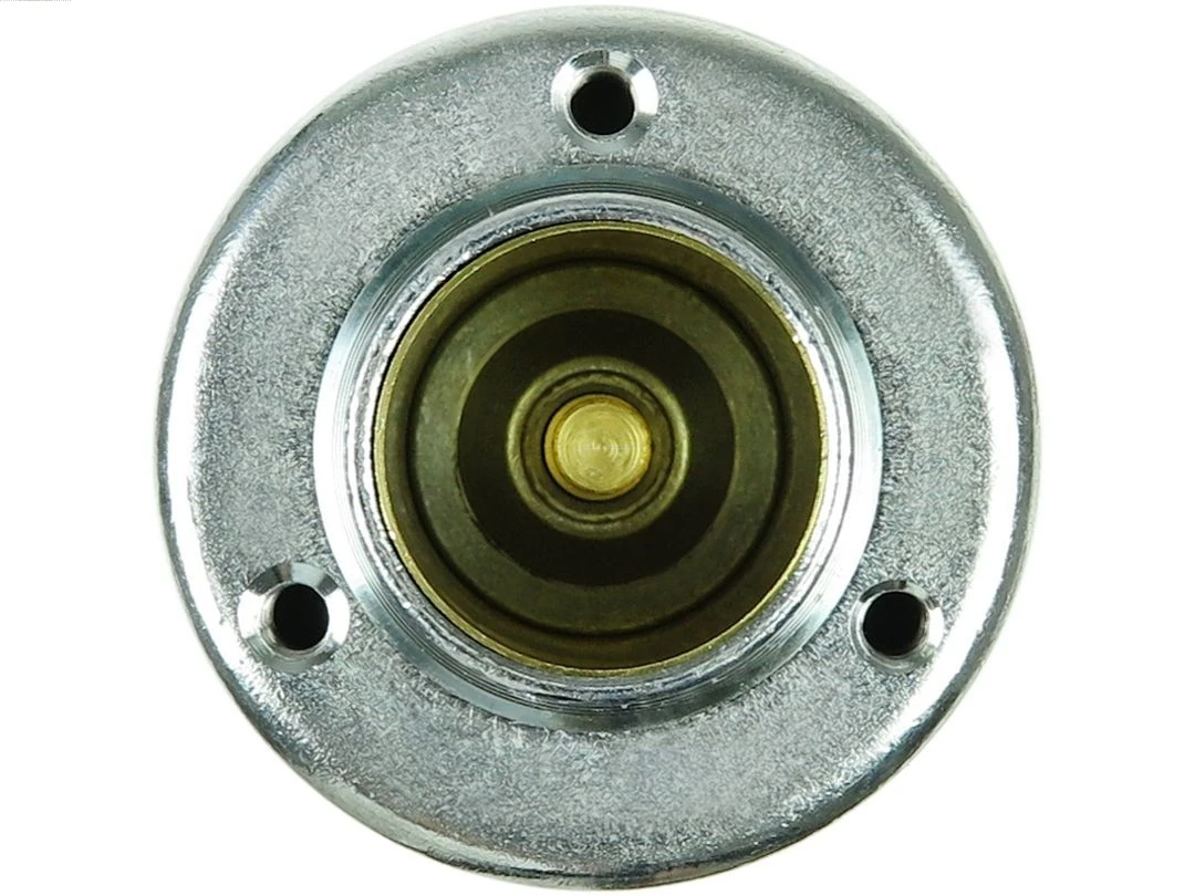 AS-PL SS0237P Solenoid Switch, starter
