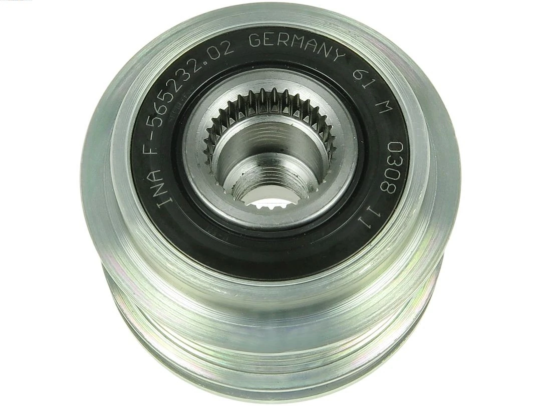 Alternator Freewheel Clutch Brand new Ina AFP6056(INA)