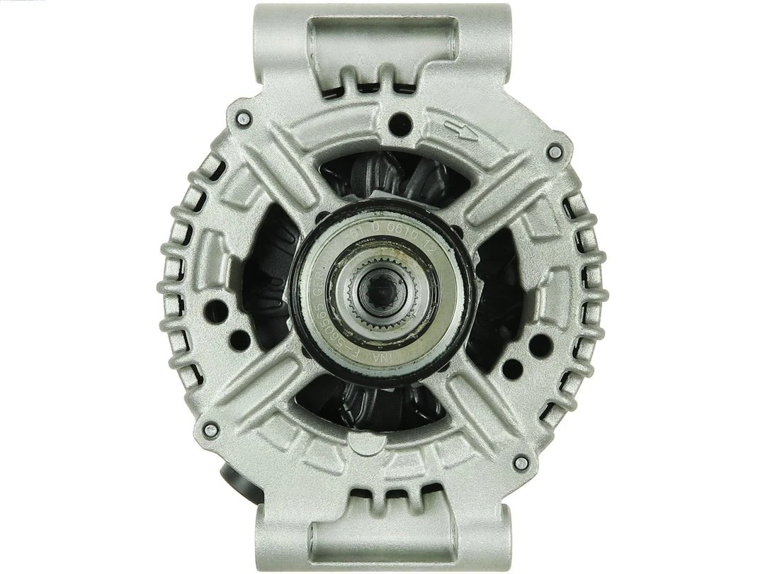 Alternator Remanufactured AS-PL A0280PR