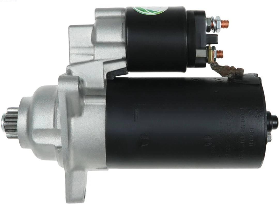 AS-PL S0005PR Starter