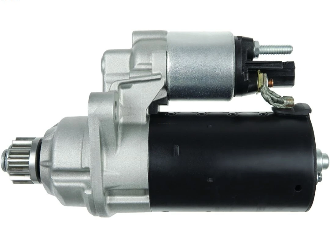 Starter Remanufactured AS-PL S0650PR